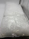 ZEN BAMBOO GEL-FIBER FILLED PILLOW WITH BAMBOO COVER, KING 19X34 - WHITE - Brand New