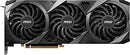 MSI Gaming GeForce RTX 3070 Ti 8GB GDRR6X Ventus 3X Card - Like New