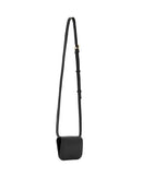 ALLSAINTS MAEVE CARD XBODY W254XD - BLACK - SIZE ONE SIZE - OS - NEW - Brand New