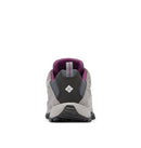209988 COLUMBIA WOMEN CRESTWOOD WATERPROOF GRAPHITE/WILD IRIS SIZE 11 - Like New