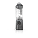 Ninja BC200GY Blast Max Personal Cordless Blender Smoothies, Gray - Like New