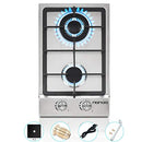 B08FSTZ4NN 12 In Gas Cooktop New - Brand New