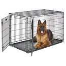 MidWest Homes Pets Life Stages LS-1648DD Double Door Folding - Scratch & Dent