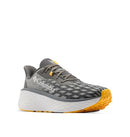 BM6969-089 Columbia Men's Konos Elevate Dark Grey/Stinger Size 7.5 - Like New