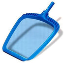 SWIMLINE 8039 PREMIUM EXTRA STRONG LEAF SKIMMER NET HEAD CLEANER - BLUE - Like New