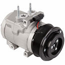 AC Compressor & A/C Kit For Ford Super Duty 6.7L PowerStroke 2011-2016 New - Brand New