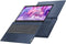 LENOVO IDEAPAD 3 81WR 15.6" HD i3-10110U 8GB 256GB SSD 81WR000FUS - ABYSS BLUE - Like New