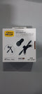 OTTERBOX 30W USB-C PD PREMIUM PRO CLA W/200CM USB-C TO LIGHTNING BRAIDED - BLACK - Like New