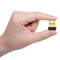 Edimax Wi-Fi 4 802.11n Adapter Smallest Wi-Fi 4 Dongle, Win 11 Plug-n-Play, V2 - Like New