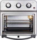 Paula Deen 12.6 Quart Convection Air Fryer Oven - Sea Glass - Like New