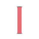 APPLE WATCH BRAIDED SOLO LOOP 44MM - PINK PUNCH - SIZE 10 - PINK PUNCH - Brand New