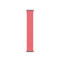 APPLE WATCH BRAIDED SOLO LOOP 44MM - PINK PUNCH - SIZE 10 - PINK PUNCH - Brand New