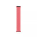 APPLE WATCH BRAIDED SOLO LOOP 44MM SIZE 6 - PINK PUNCH - Brand New