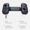 BACKBONE ONE MOBILE GAMING CONTROLLER AND IOS/ANDROID 15/16 SERIES USB-C - BLACK - Like New