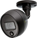 Q-See 1080p Analog HD Passive Infrared Bullet Camera QCA8091B - - Scratch & Dent