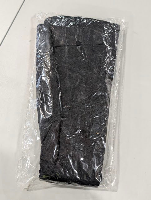 RONDA WOMEN'S BUTT LIFTER AND SILHOUETTE ENHANCER XL/2XL - BLACK - Like New