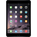 APPLE IPAD MINI 7.9" 3RD GENERATION 16GB WIFI MGNR2LL/A - SPACE GRAY Like New