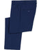 Tommy Hilfiger Boys Flex Dress Pant Zip Fly Bank Blue Size 12 - Brand New