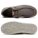 ITAZERO Men Extra Wide Shoes - 4E to 5E wide toe box XX wide Swollen Feet - Like New