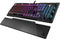 ROCCAT Vulcan 121 Mechanical PC Tactile Gaming Keyboard, Titan Switch - Black Like New