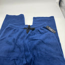 THEAMA TEK COLLECTION EXTRA SOFT SLEEPWEAR PAJAMA PANT - SIZE: MEN L - BLUE - Brand New
