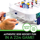 Franklin Sports Rod Hockey - Like New