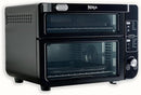 Ninja DCT401QBK 12in1 Double Oven FlexDoor FlavorSeal & Smart - Scratch & Dent