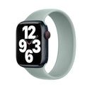 APPLE WATCH SOLO LOOP 41MM - SIZE 6 - SUCCULENT - Brand New