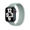APPLE WATCH SOLO LOOP 41MM - SIZE 6 - SUCCULENT - Brand New