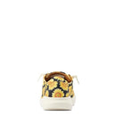 ADRIAT WOMEN'S HILO LOAFER - SIZE 6.5 (AU/UK W4) (EU W37) - SUNFLOWER SKIES - Brand New