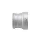FREEWELL 1.5X TELEPHOTO LENS COMPATIBLE WITH FUJI X100VI X100V – SILVER - Like New