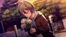 PQUBE SINCE MEMORIES: OFF THE STARRY SKY - PLAYSTATION 4 - Like New