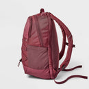 ALL IN MOTION 21L SPORTY BACKPACK - ALL IN MOTION - MAROON - Like New