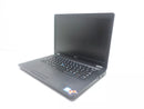 DELL LATITUDE 5480 14" FHD I5-7440HQ 16GB 256GB SSD WIN 11 HOME - BLACK - Like New