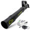 SUN JOE JET LEAF BLOWER W/ CORDLESS TURBINE & CHARGING, IONMAX 24V - BLACK/WHITE - Like New