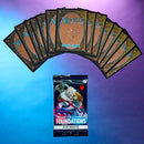 MAGIC THE GATHERING FOUNDATIONS 36 BOOSTER PACKS NC4223-2 - MULTI - Like New