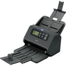 CANON IMAGEFORMULA SHEETFED SCANNER 600 DPI OPTICAL DR-M260 - BLACK - Like New