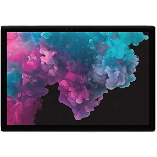MICROSOFT SURFACE PRO 6 12.3 2736x1824 I5-8250U 8 128GB SSD LGP-00001 - PLATINUM - Brand New