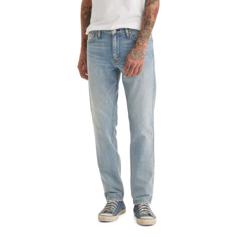 045115988 LEVI'S 511™ SLIM FIT MEN'S BIG SPLASH MEDIUM WASH SIZE 33x30 - Brand New