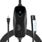 Lectron Level 1 Tesla Charger - 110V, 15 Amp, NEMA 5-15, 16 ft Extension Cord - Like New