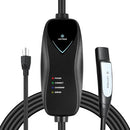 Lectron Level 1 Tesla Charger - 110V, 15 Amp, NEMA 5-15, 16 ft - Scratch & Dent