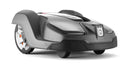 HUSQVARNA AUTOMOWER 430X ROBOTIC LAWN MOWER WITH GPS ASSISTED - GRAY - Like New