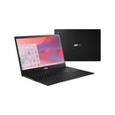 Asus Chromebook 15.6” FHD N4500 4GB 128GB EMMC CX1500CKA-SS48F - Gray - Like New
