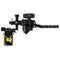 TROPHY RIDGE DIGITAL REACT TRIO PRO RIGHT HAND 3 PIN AS713DR19 - BLACK - Brand New