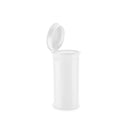 Loud Lock Pop Top Dram Bottles 13 Dram 315 Per Case B0CRZY24LJ - White - Brand New