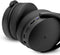 EPOS SENNHEISER 1000209 Wireless Bluetooth ANC Over-Ear Headset Black New