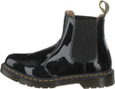 2976 Dr. Martens Unisex Chelsea Boot Waxed Full Grain Men's Black 10 - Like New