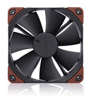 Noctua NF-F12 iPPC-2000 PWM, Heavy Duty Cooling Fan, 4-Pin, 2000 RPM, 120mm - Like New