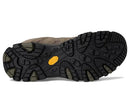 J035893 Merrell Men's Moab 3 Hiking Shoe Walnut Size 8 - Like New