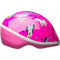 DISNEY MINNIE MOUSE INFANT BIKE HELMET - PINK SIZE 47-52CM - PINK - Like New
